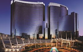 Aria Resort Las Vegas